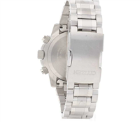 Orologio Citizen Uomo Radiocontrollato in Titanio JY8100-80L - JY8100-80L